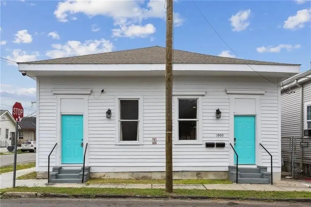 1900 St Philip Street, New Orleans, LA 70119 - #1