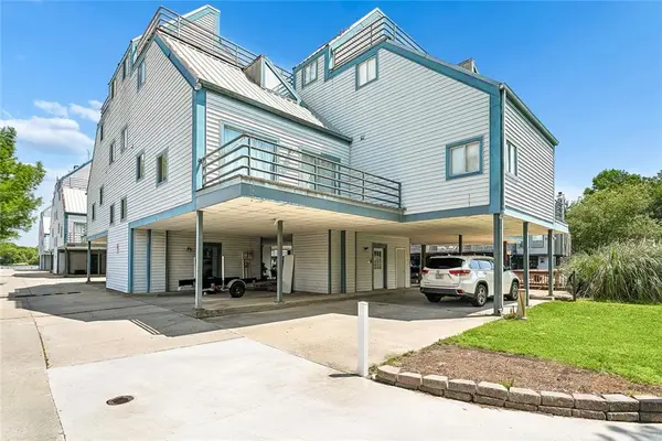 141 Highway 22 #C-4, Madisonville, LA 70447