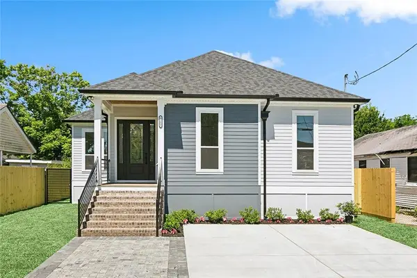1209 Moisant Street, Kenner, LA 70062