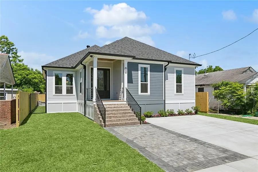 1209 Moisant Street, Kenner, LA 70062 - #2