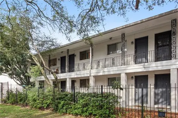1921 Prytania Street #L, New Orleans, LA 70130