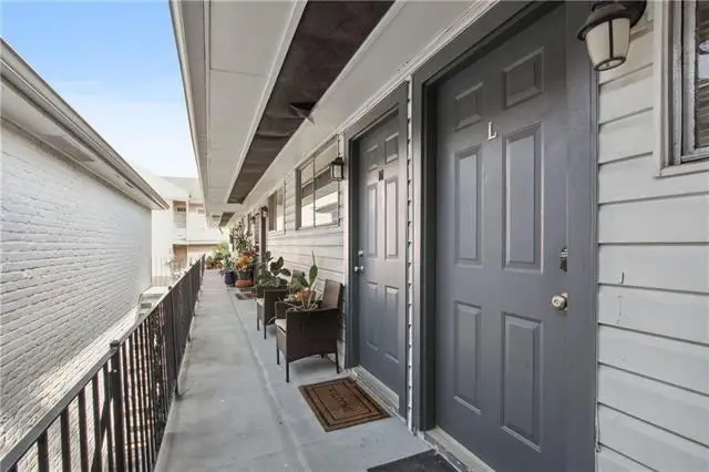 1921 Prytania Street #L, New Orleans, LA 70130 - #3