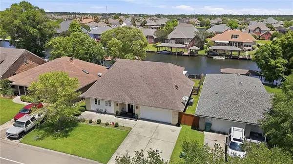 320 Eden Isles Boulevard, Slidell, LA 70458