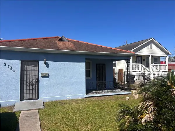 3726 St. Bernard Avenue, New Orleans, LA 70122