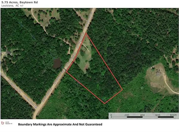 65378 Baytown Hills Road, Kentwood, LA 70444