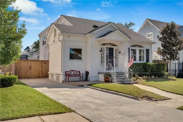 435 Glendale Drive, Metairie, LA 70001