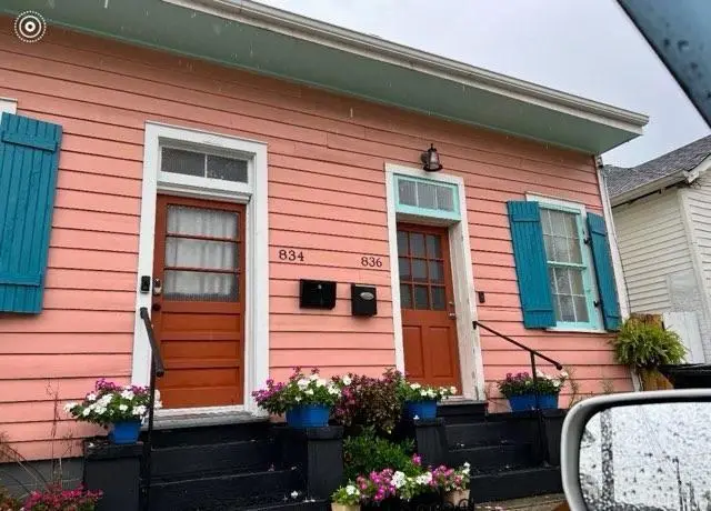 834 36 Josephine Street, New Orleans, LA 70130 - #1