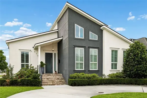 2138 Timoleon Street, New Orleans, LA 70122