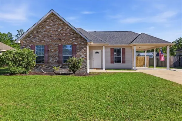 20095 Pecan Trace, Ponchatoula, LA 70454