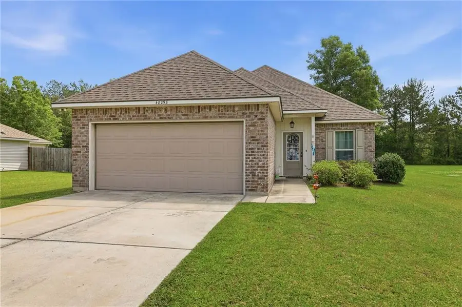 48298 Labonte Lane, Tickfaw, LA 70466 - #2