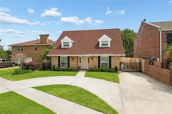 4308 Folse Drive, Metairie, LA 70006