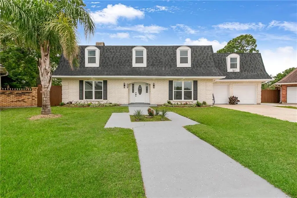 7200 Claridge Court, New Orleans, LA 70127 - #1