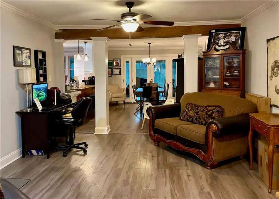 266 Roselyn Park Place, New Orleans, LA 70131 - #3