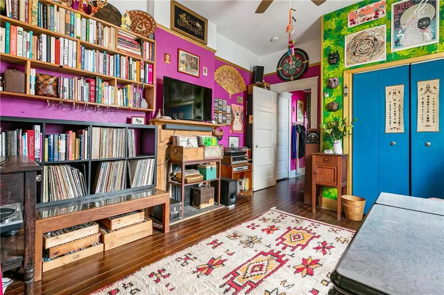 2705 Bruxelles Street, New Orleans, LA 70119 - #2