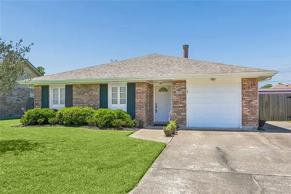 131 Dunleith Drive, Destrehan, LA 70047