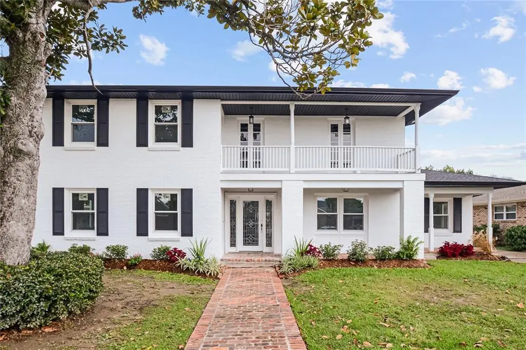 4613 Cleveland Place, Metairie, LA 70003 - #1
