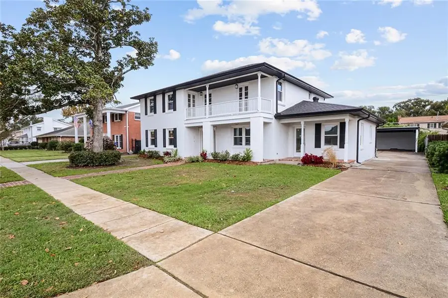 4613 Cleveland Place, Metairie, LA 70003 - #2