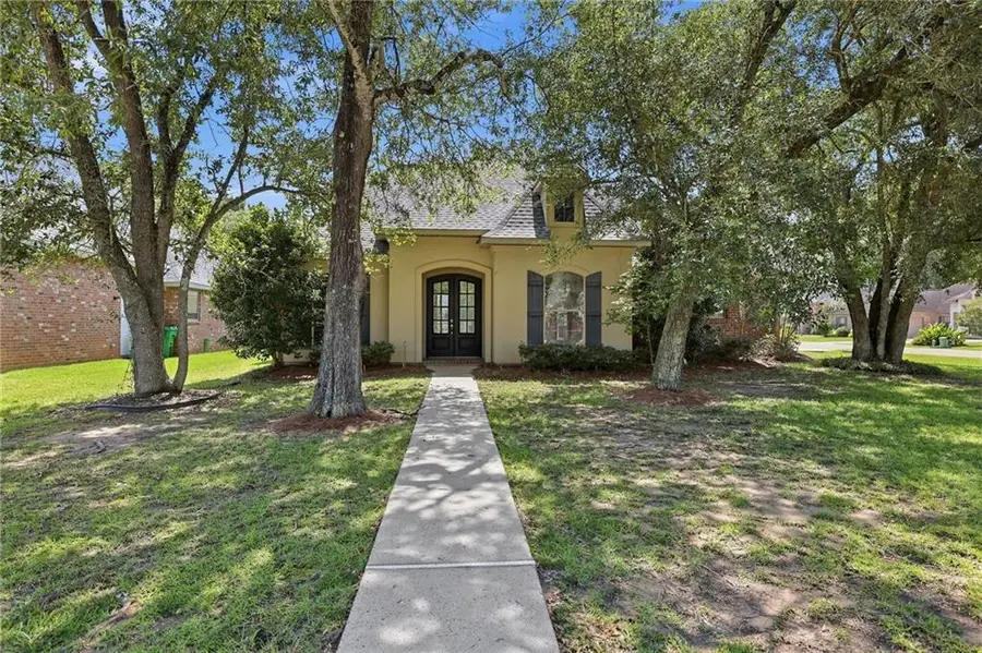 807 Sand Fox Run Street, Madisonville, LA 70447 - #3