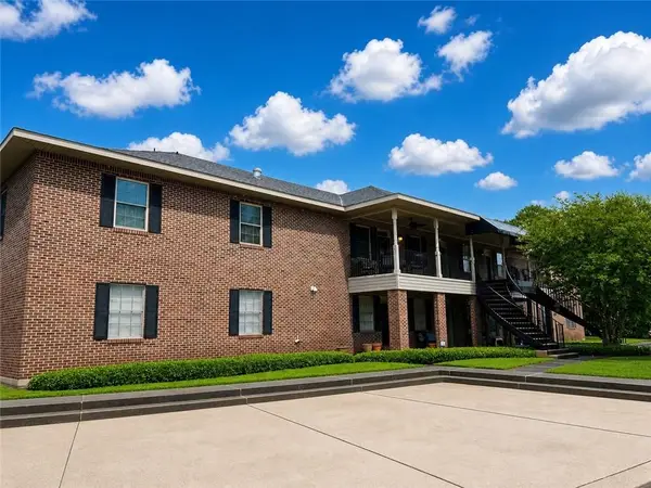 4406 Charleston Circle #15, Alexandria, LA 71303