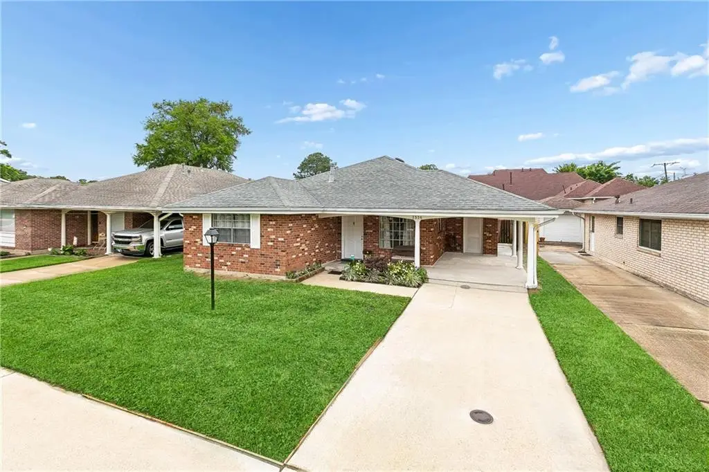 1516 High Avenue, Metairie, LA 70001 - #1