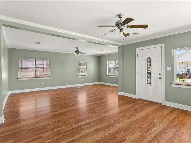 3121 N Galvez Street, New Orleans, LA 70117 - #3