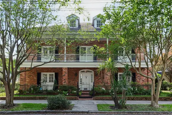 1700 Upperline Street, New Orleans, LA 70115