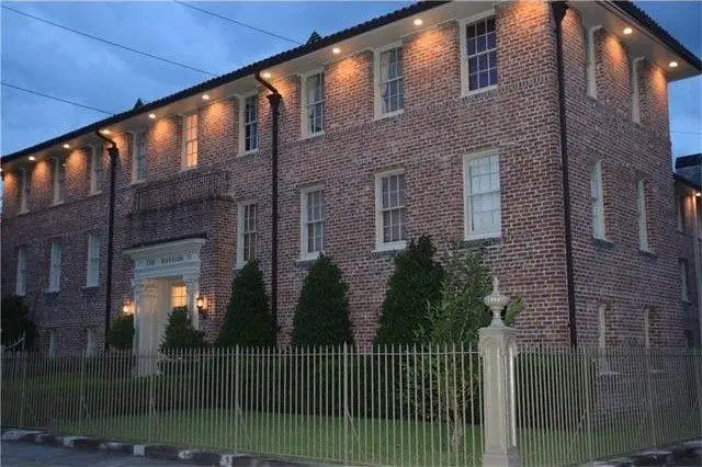 1783 Coliseum Street #P, New Orleans, LA 70130 - #1