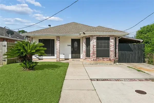 7442 Read Boulevard, New Orleans, LA 70127
