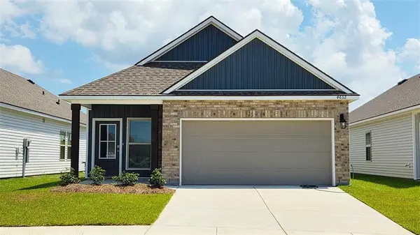 4632 Marais River Drive, Slidell, LA 70461