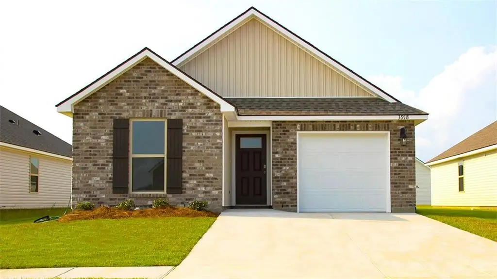 3918 Blue Rush Lane, Slidell, LA 70461 - #1