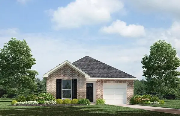 3918 Blue Rush Lane, Slidell, LA 70461