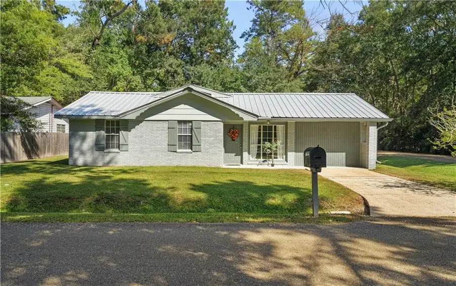71498 N Harrison Street, Covington, LA 70433 - #2