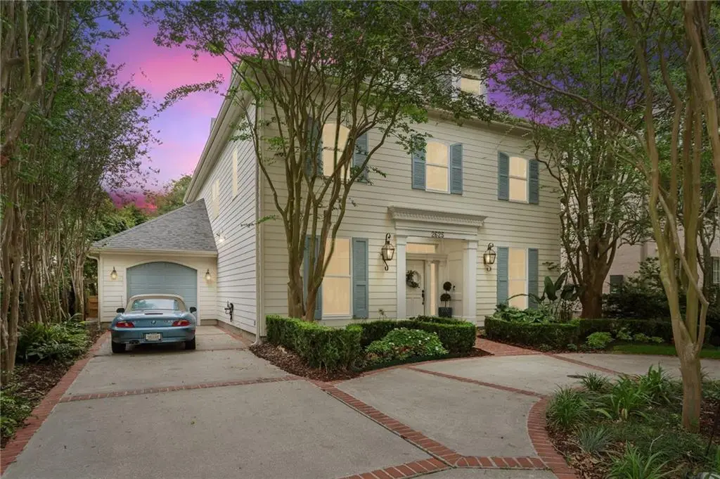 2625 Labarre Lane, Metairie, LA 70001 - #1