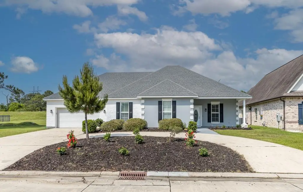 321 Cypress Lakes Drive, Slidell, LA 70458 - #1