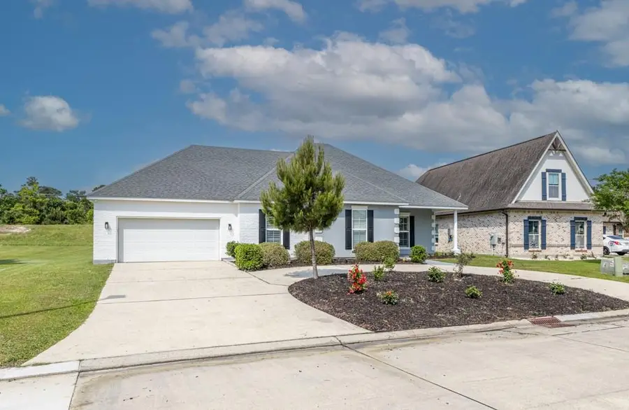 321 Cypress Lakes Drive, Slidell, LA 70458 - #2