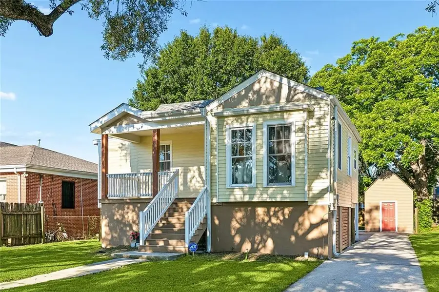 5534 Elysian Fields Avenue, New Orleans, LA 70122 - #2