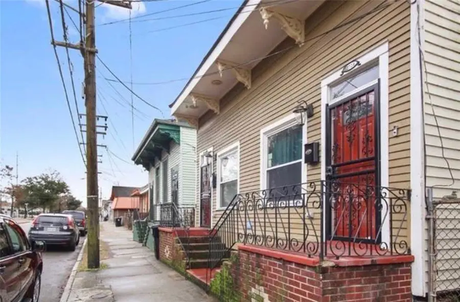 2722-24 Martin Luther King Boulevard, New Orleans, LA 70113 - #2