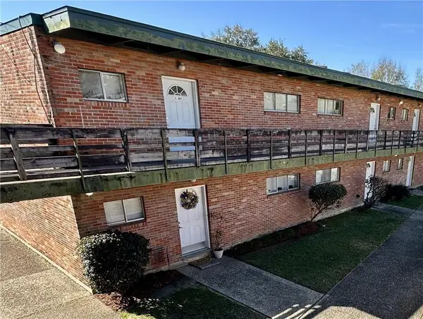 3838 Pontchartrain Drive #A-205, Slidell, LA 70458