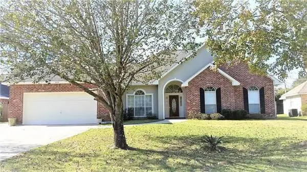 476 Choctaw Drive, Abita Springs, LA 70420