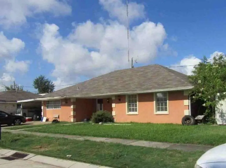 3612 Rosetta Drive, Chalmette, LA 70043 - #1