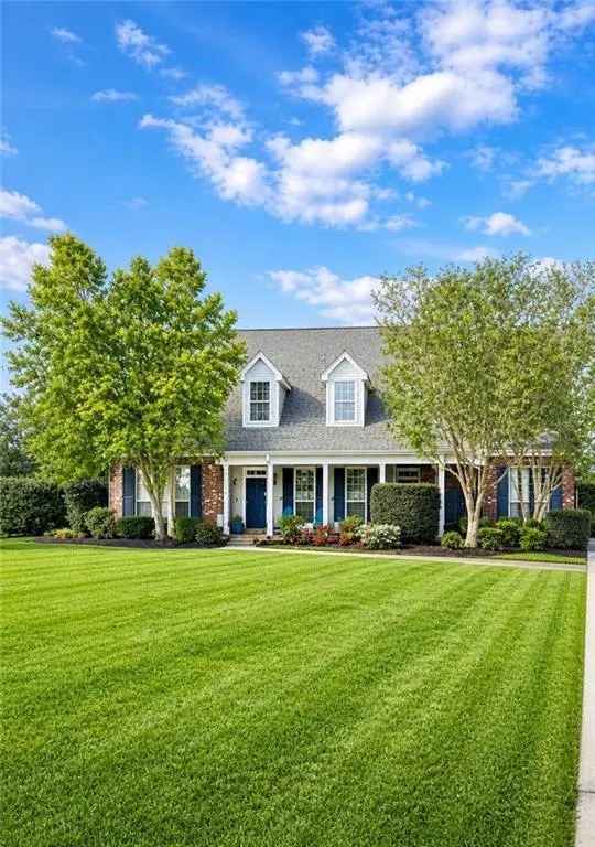 3315 Bridgewater Drive, Harvey, LA 70058
