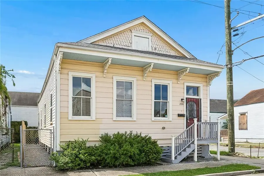 2430 Clara Street, New Orleans, LA 70113 - #2