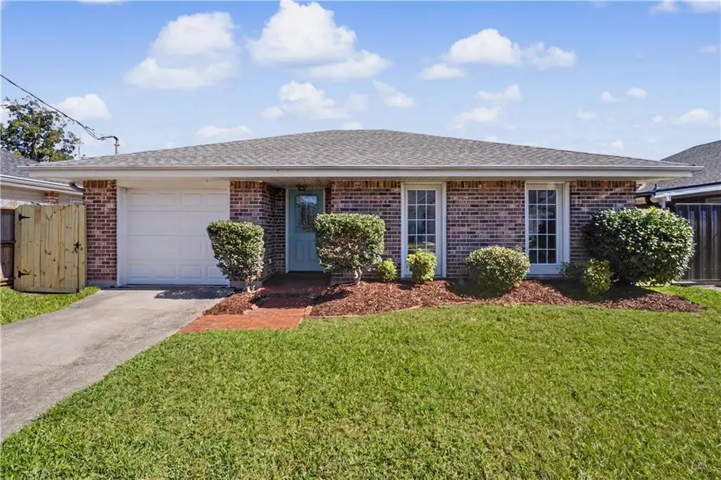 3432 Roosevelt Boulevard, Kenner, LA 70065 - #1