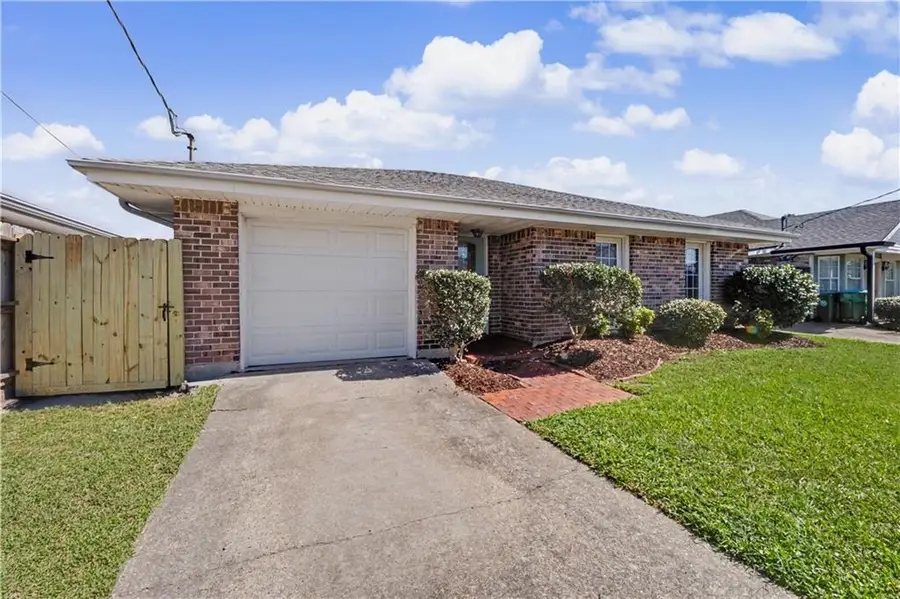 3432 Roosevelt Boulevard, Kenner, LA 70065 - #2