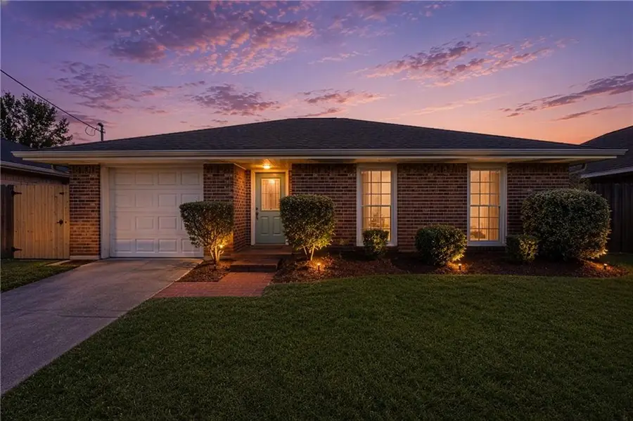 3432 Roosevelt Boulevard, Kenner, LA 70065 - #3