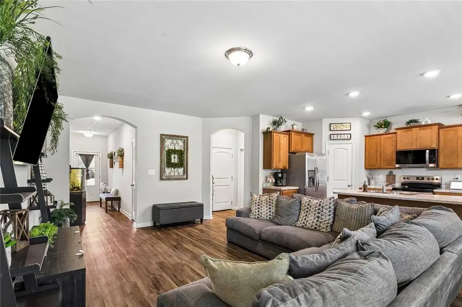 47595 Cathy Lane, Robert, LA 70455 - #2