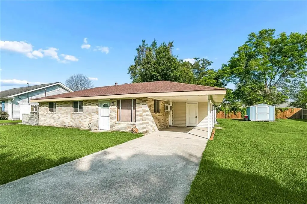 704 Arnold Avenue, River Ridge, LA 70123 - #1