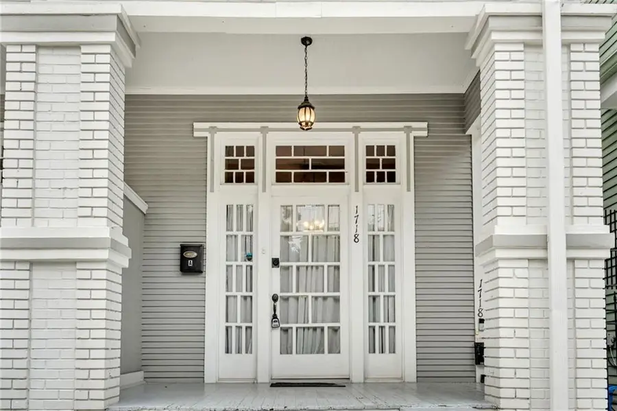 1718 Josephine Street #A, New Orleans, LA 70113 - #2
