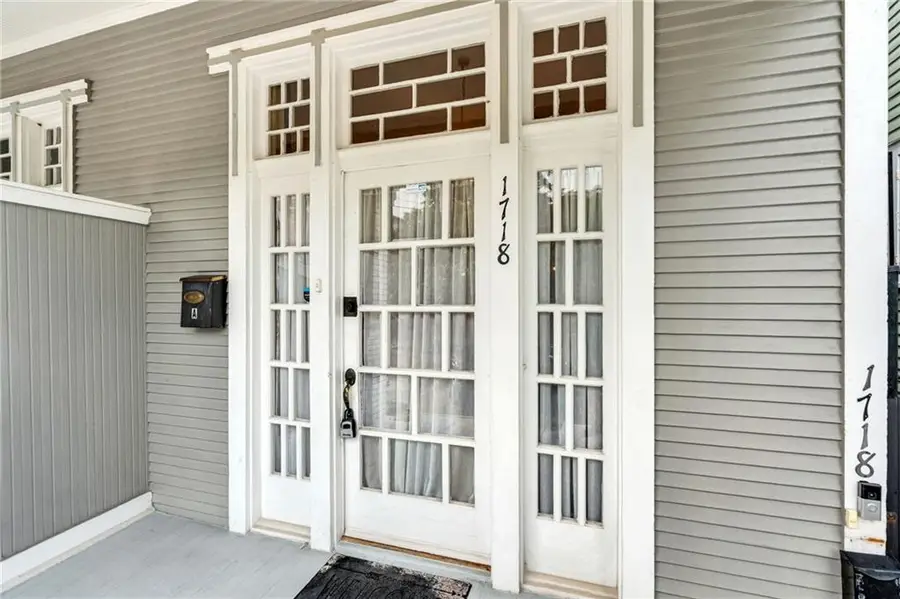 1718 Josephine Street #A, New Orleans, LA 70113 - #3