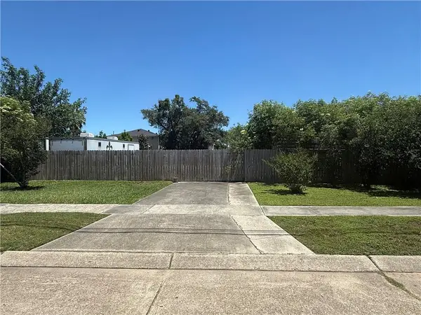 1113 Shirley Drive, Metairie, LA 70001